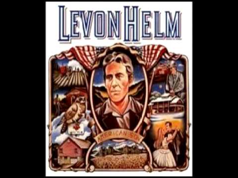 1. Watermelon Time In Georgia - Levon Helm - American Son (1980)