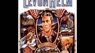 1. Watermelon Time In Georgia - Levon Helm - American Son (1980)