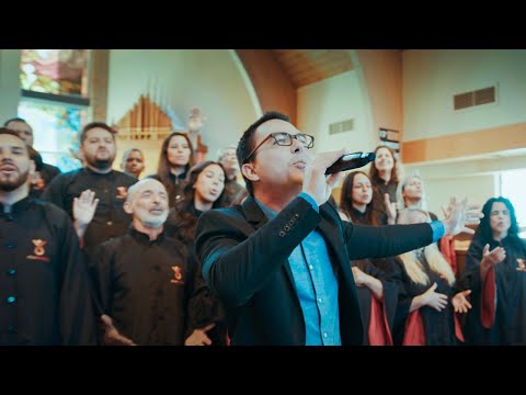 E RECEBEREIS PODER - Daniel Lüdtke