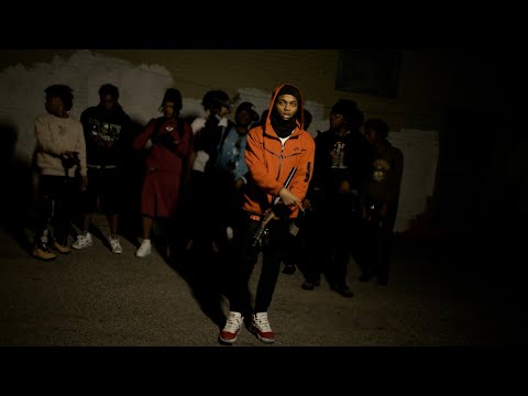 Dee Thuddy - Next To Blow (Official Video)