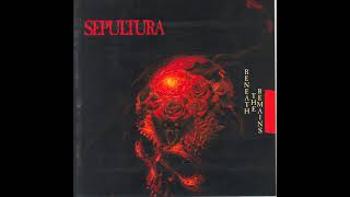 Sepultura -  Primitive Future