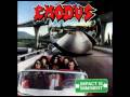 Exodus - Impact Is Imminent (Reissued 2008)