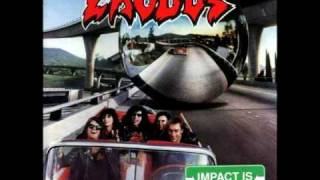 Exodus - Impact Is Imminent (Reissued 2008)