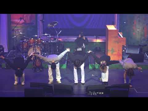 [190317] What's Up(4 Non Blondes)+MONKEY HOTEL - 잔나비(JANNABI) @전국투어 투게더_서울