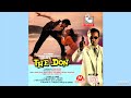 Dekha Jo Tumhe Dil Yeh The Don 1995 Kumar Sanu HQ Audio Song