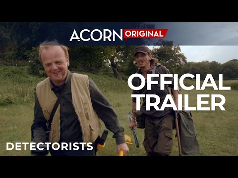 Acorn TV | Detectorists