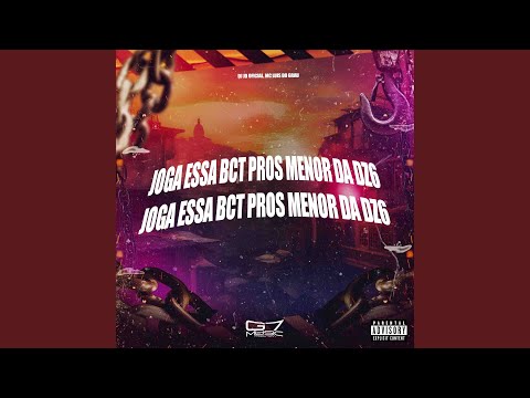 Joga Essa Bct Pros Menor Da Dz6