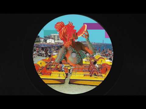 Slim Steve - Jam after the Dam