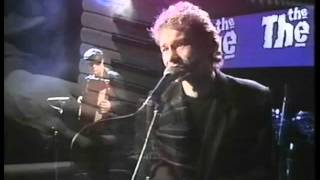 The The - This Is The Day - Live 1983