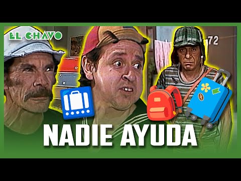 El Chavo del 8: Las petacas