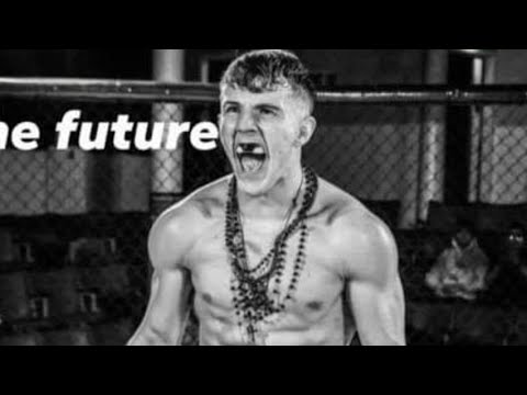 Sean Clancy Jr | Higher Level | Budo Fighting Championship 52 | MMA UK BJJ Show