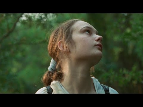 The Maiden | Trailer | ND/NF 2023