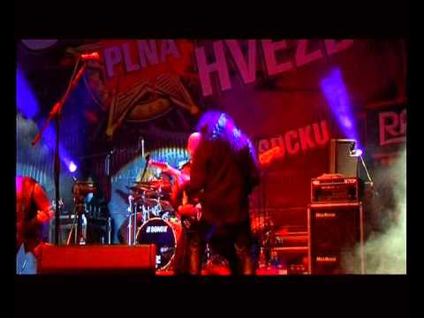 Kreyson Live in Třinec 2007 - Skalp Top HQ