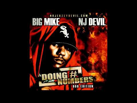 Big Mike & Nu Jerzey Devil - Intro