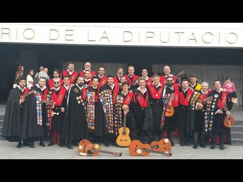 Video 6 de Tuna Universitaria Derecho De Córdoba