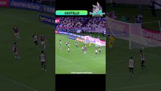 3° Gol do Fluminense - Castillo (Fluminense 3x0 Corinthians) Brasileirão 01/04/2026