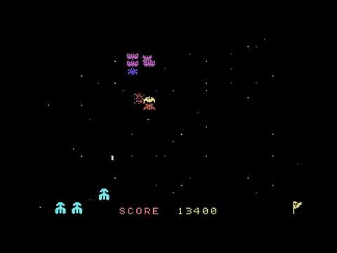 Boom! (1985, MSX, Aackosoft)