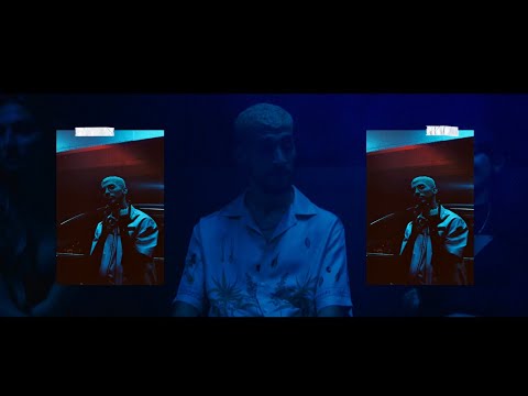 Bilton - Napoli (Clip officiel)