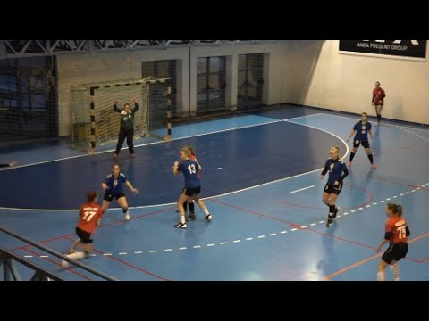 Hazai pályán kezdték a 2021- es évet- A KKC női együttese a Mizse KC csapatát fogadta vasárnap