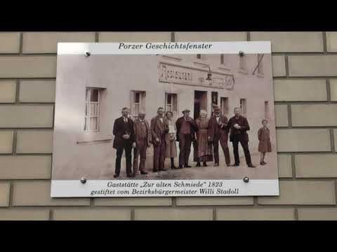 Ortsansichten - 1050 Jahre Langel