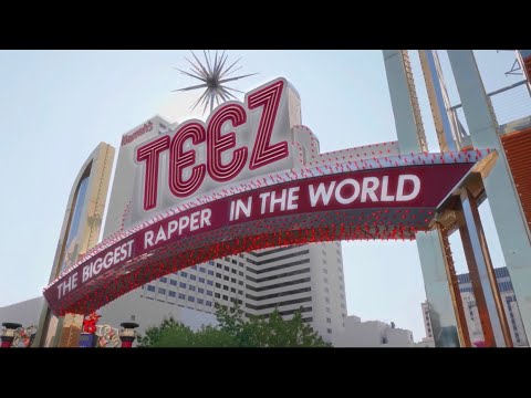 Teez - Murda (Official Video)