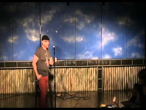 White Guy Dancing