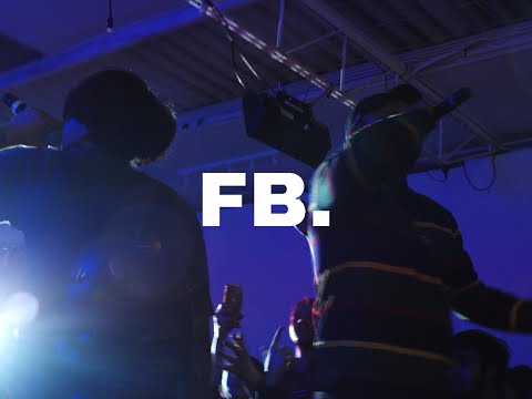 NO PUBLIC ACCESS Runway Show - LIVE in Sydney