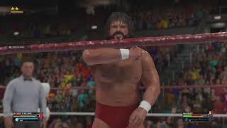 WCW Saturday Night Dr Death Steve Williams 🆚 Ivan Koloff