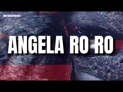Compasso - Angela Rô Rô