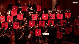 Australian Youth Band - In Caelum Fero