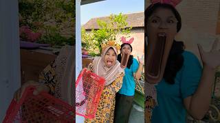 Download lagu waa waa versi emak #shorts #trending mp3