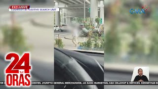 Re: [新聞] 菲國綁架奪7命　蛇蠍女「李娜」疑潛逃回