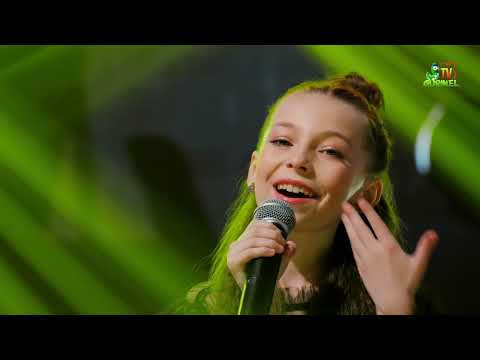 Andreea Bejan - Another Love (Tom Odell Cover)