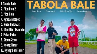 Download lagu KUMPULAN LAGU VIRAL TERBARU 2025‼️ TABOLA BALE | NGAPAIN REPOT | STECU STECU | FULL ALBUM mp3 Download lagu KUMPULAN LAGU VIRAL TERBARU 2025‼️ TABOLA BALE | NGAPAIN REPOT | STECU STECU | FULL ALBUM mp3