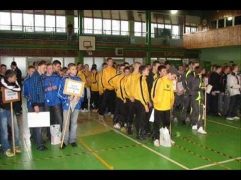 GKS Katowice Rocznik 1995