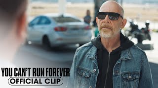 You Can't Run Forever (2024) Video