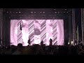 Low ♪Do You Know How To Waltz? (1/2) @John Peel Stage, Glastonbury 29 June 2019