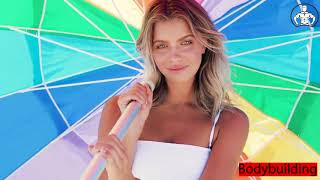 Bikini Model Kristina Mendonca