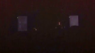 Oneohtrix Point Never I Bite Through it Liquidroom Live 20151203