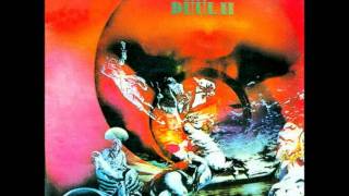 Amon Düül II - Chewinggum Telegram