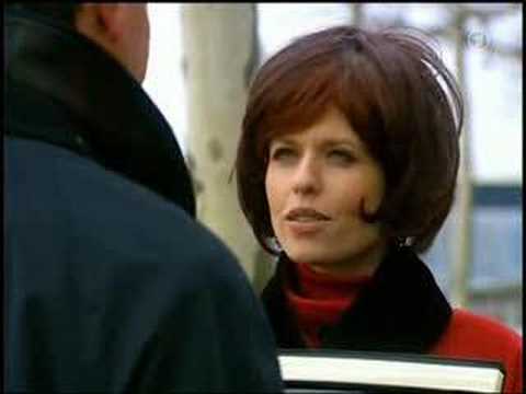 Verbotene Liebe: Ausstieg von Miriam Lahnstein 2007