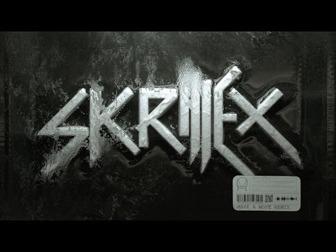 Torro Torro - Make A Move (Skrillex Remix)