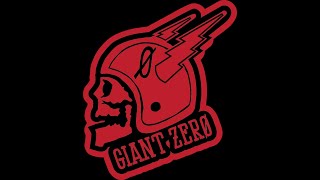 Week #233 - 04/19/23 - Giant Zero Artist Session