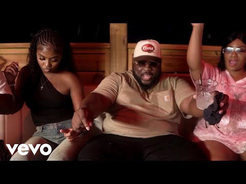 Breeze MrDo2Much - Take Me To A Party (Official Music Video)