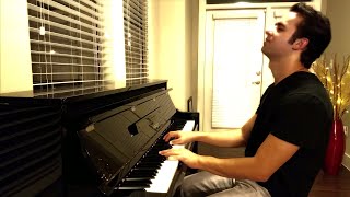 Charlie Puth - One Call Away Piana-Pella (Piano Solo Cover)