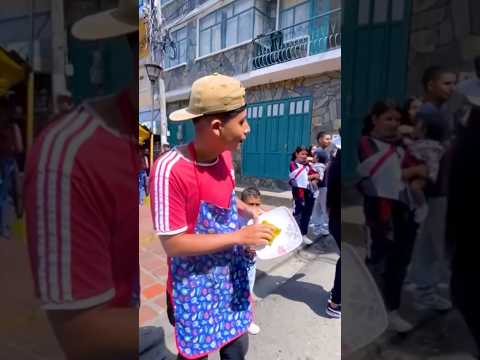 Sali de mi trabajo en hora laboral y esto fue lo que me paso #humor #samaniego #nariño #trabajo