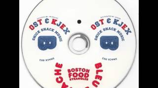 Ost & Kjex – Boston Food Strangler