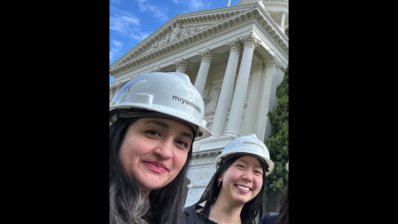 International Day of Women in Industry 2026