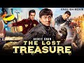 Jackie Chan In THE LOST TREASURE Hollywood Movie Hit Action Adventure Full Movie In English