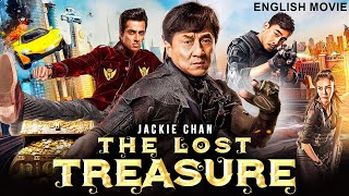 Download lagu Jackie Chan In THE LOST TREASURE - Hollywood Movie | Hit Action Adventure Full Movie In English mp3